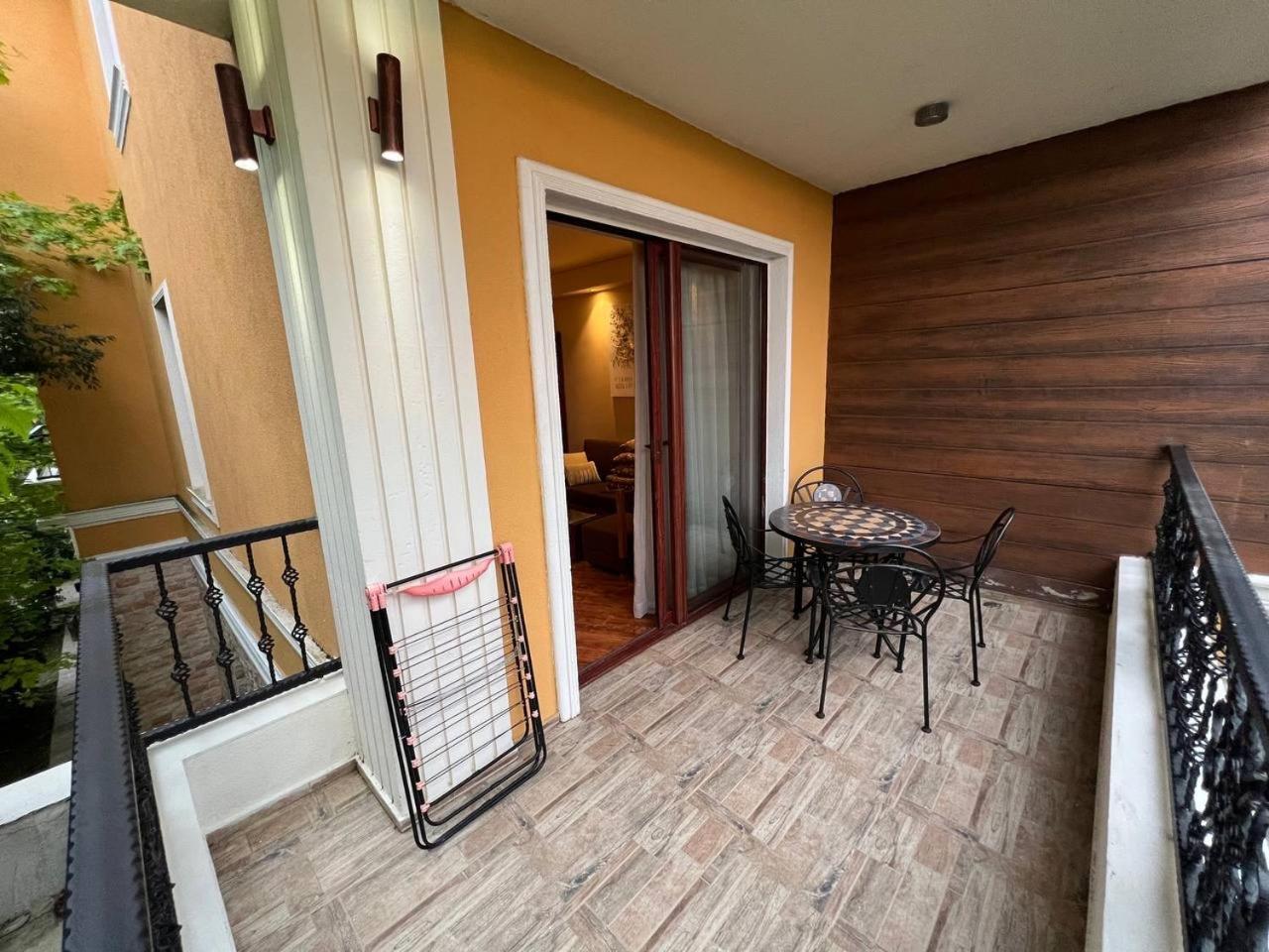 Luxury Oasis Apartment Chakvi Ruang foto