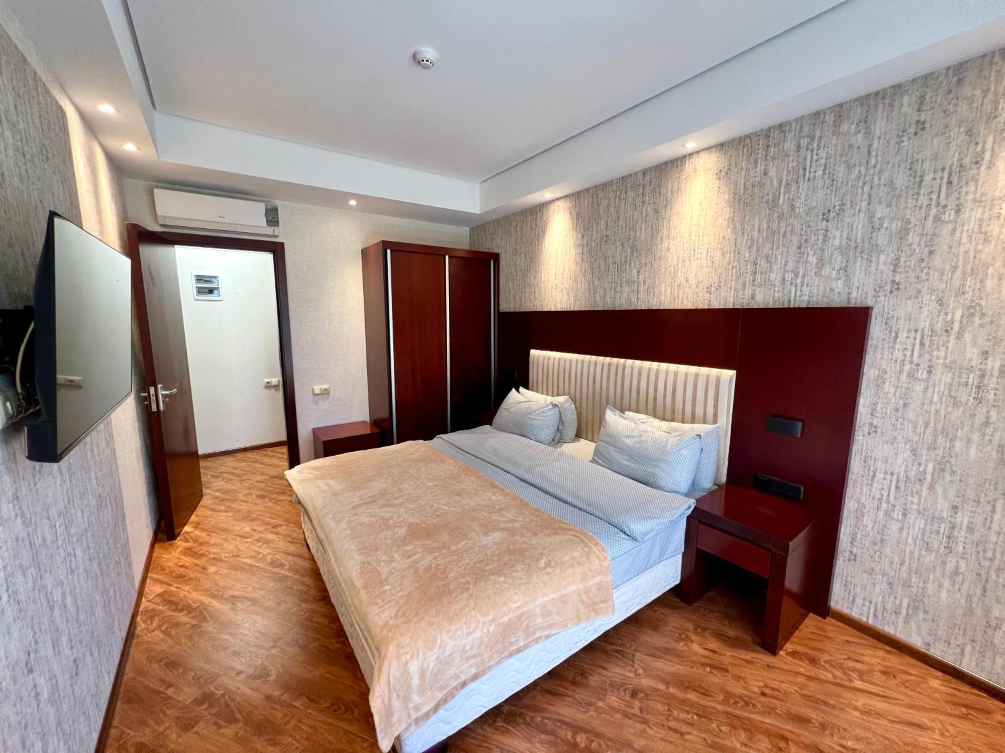 Luxury Oasis Apartment Chakvi Ruang foto