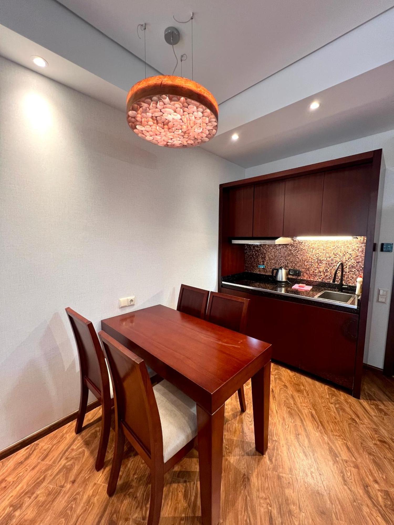 Luxury Oasis Apartment Chakvi Ruang foto