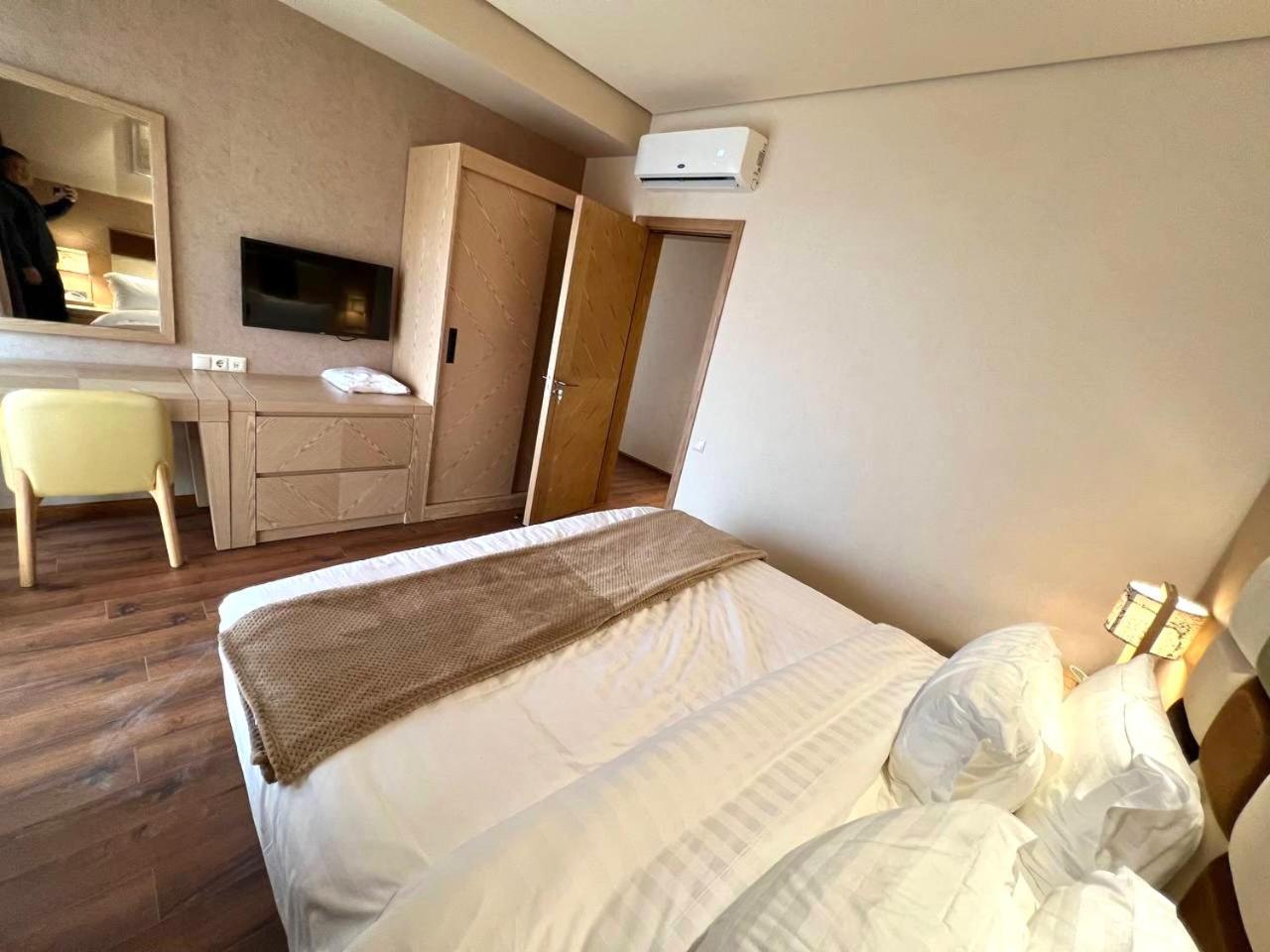 Luxury Oasis Apartment Chakvi Ruang foto